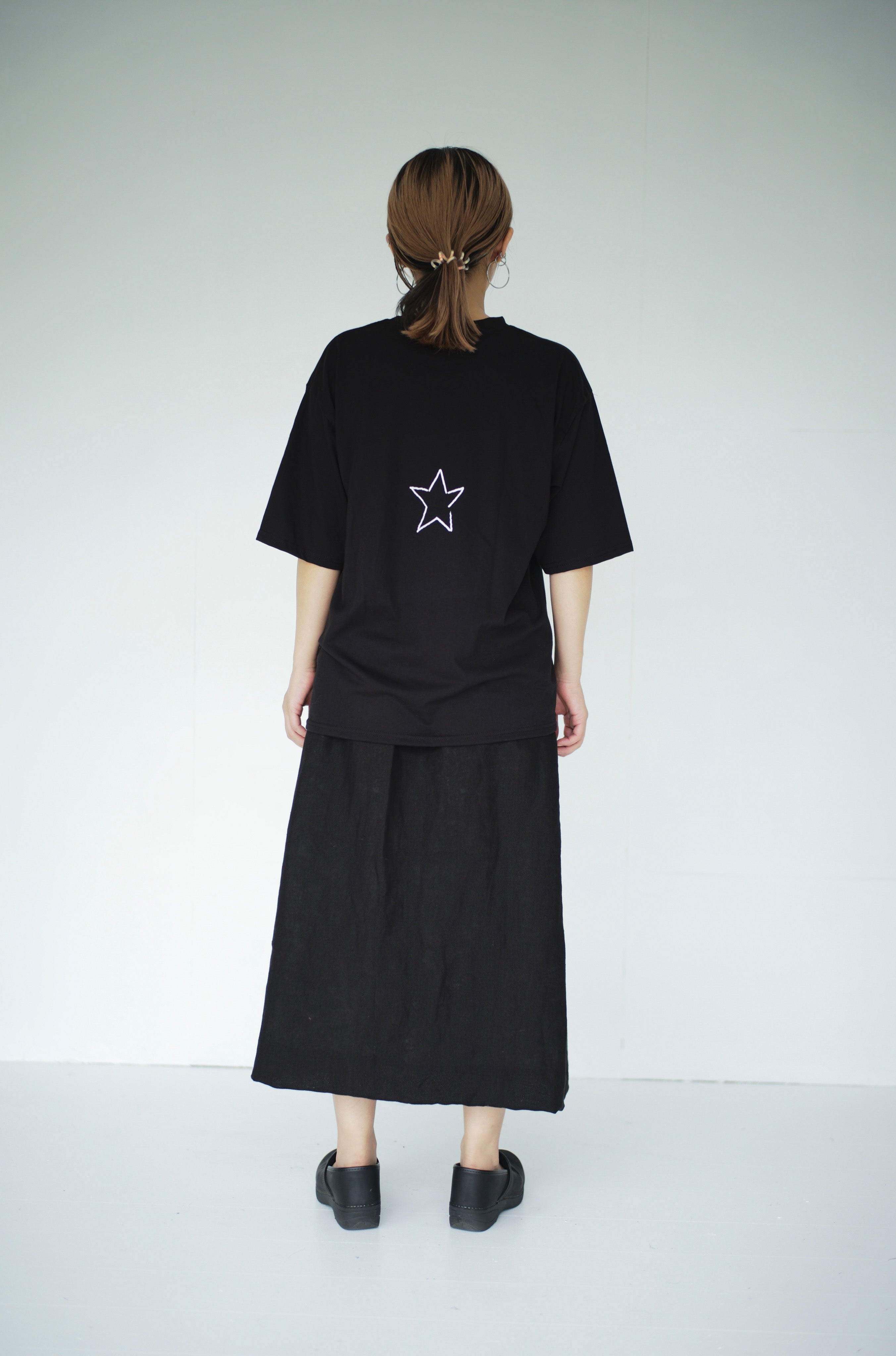 star Tシャツ – ezu