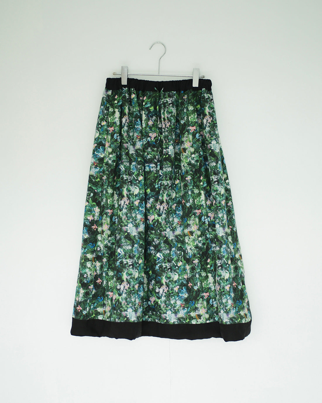 in the rain reversible skirt