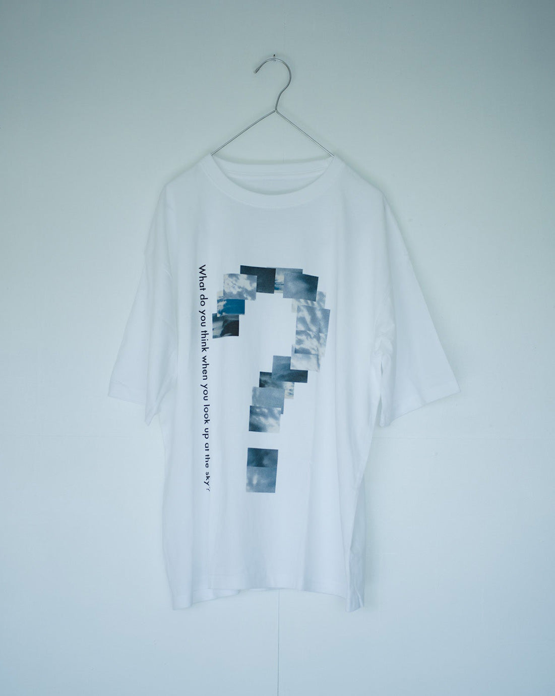 ? T-Shirt