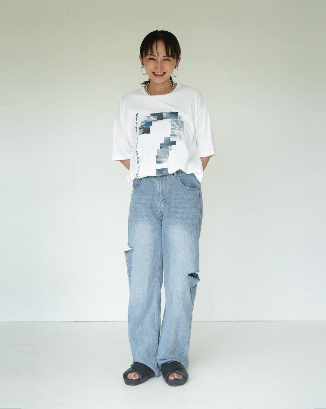 ? T-Shirt