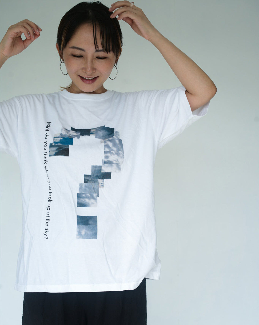 ? T-Shirt