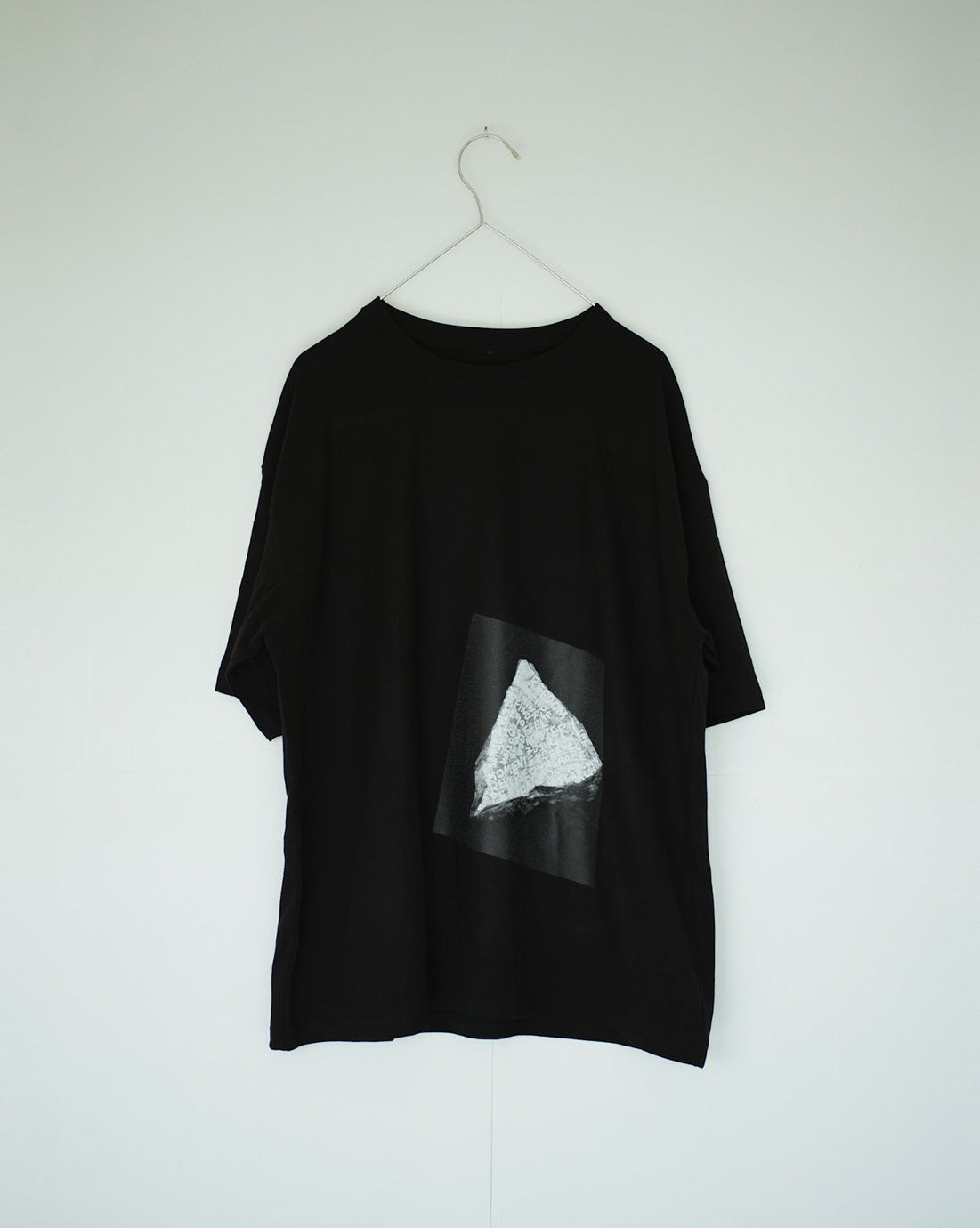 letter T-Shirt