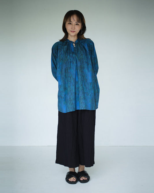 rest 2way blouse