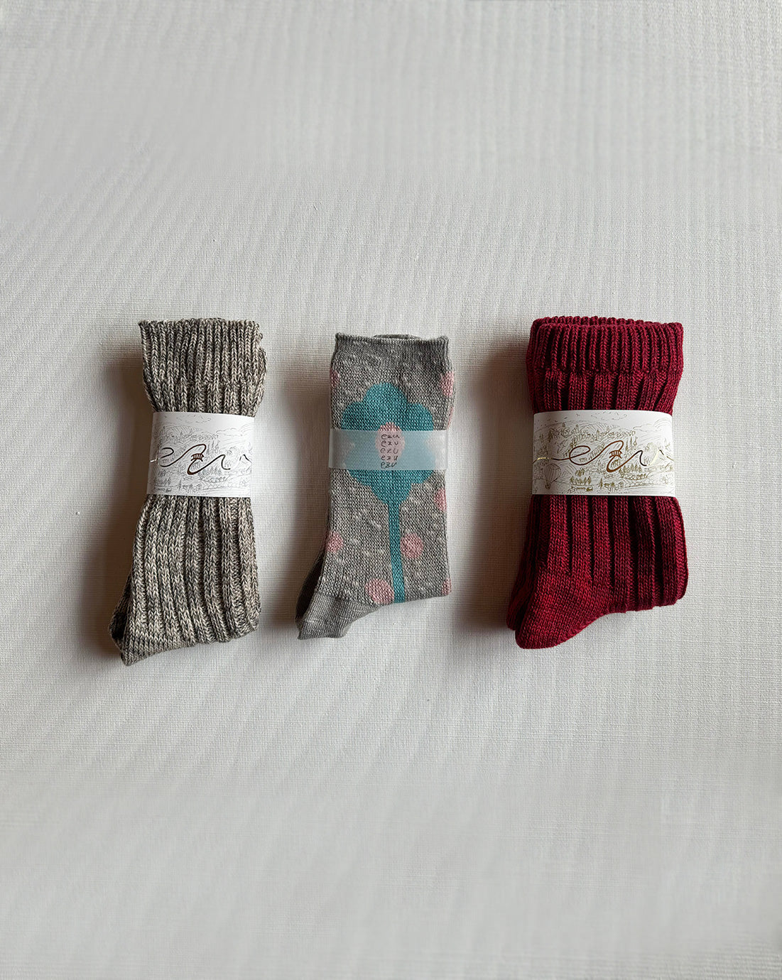 Socks set