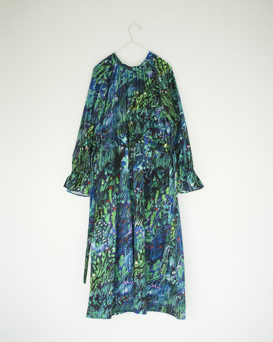 planetary field 2way dress