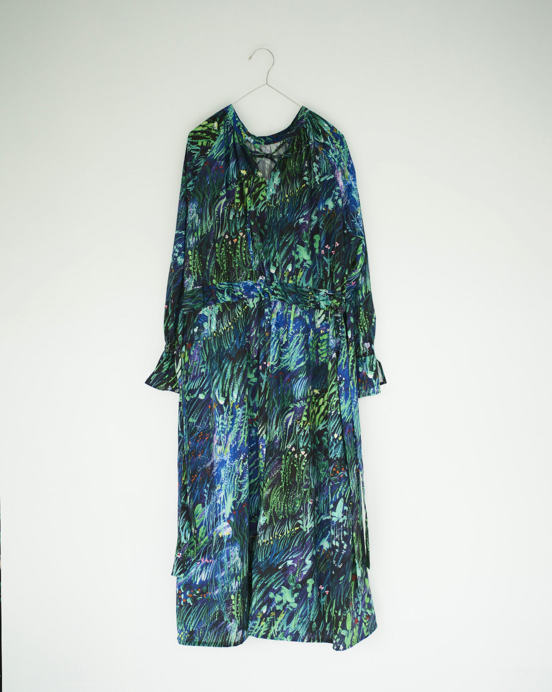 planetary field 2way dress