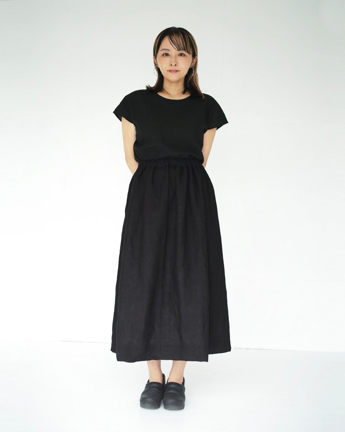 eternal feeling reversible skirt