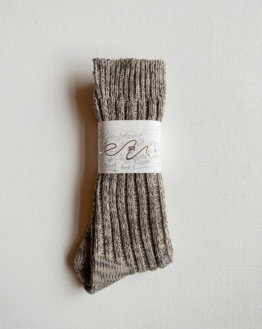 Socks set