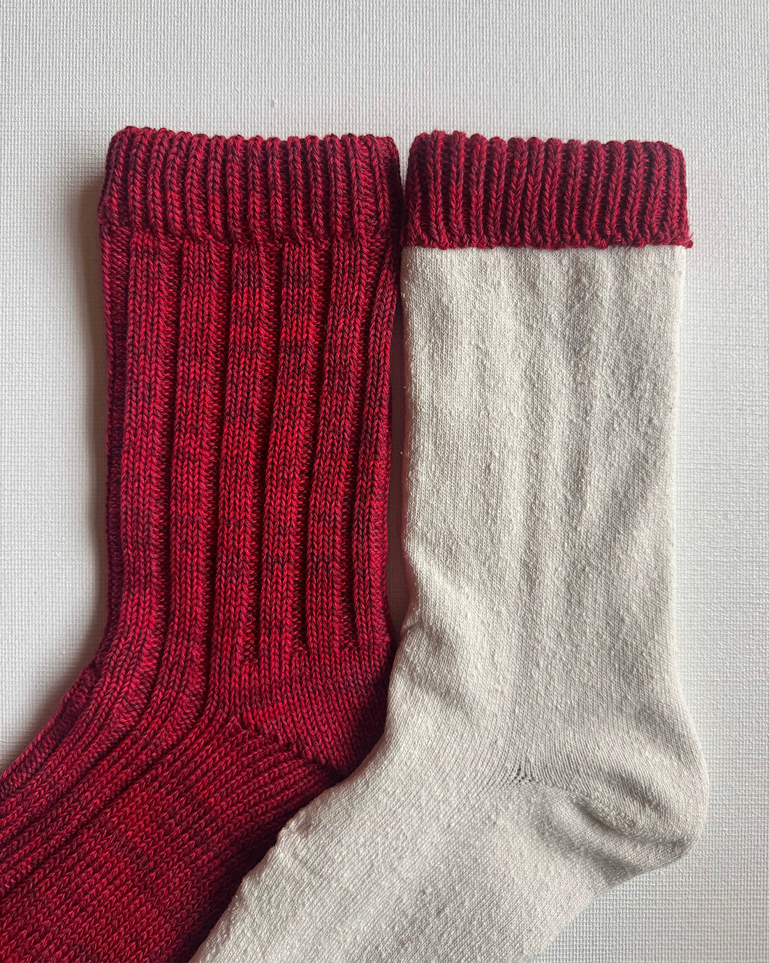 Socks set