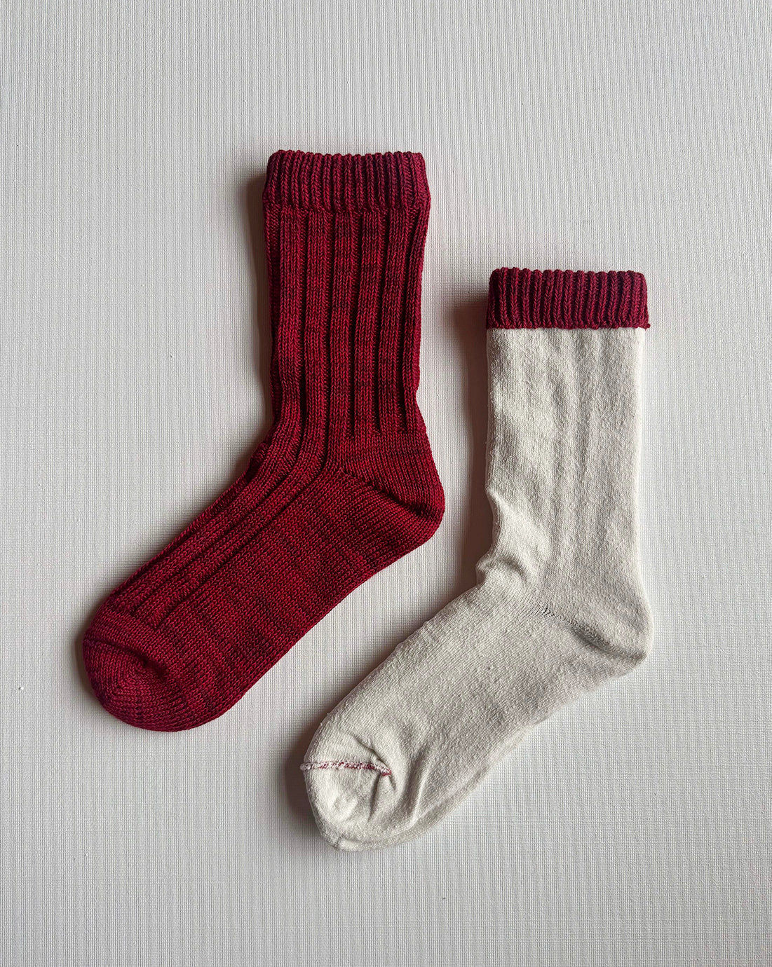 Socks set